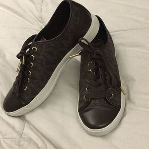 Michael kors shoes